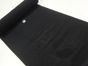 アンティーク　駒絽留袖地反物
